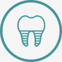 Nowoczesne implanty zębowe